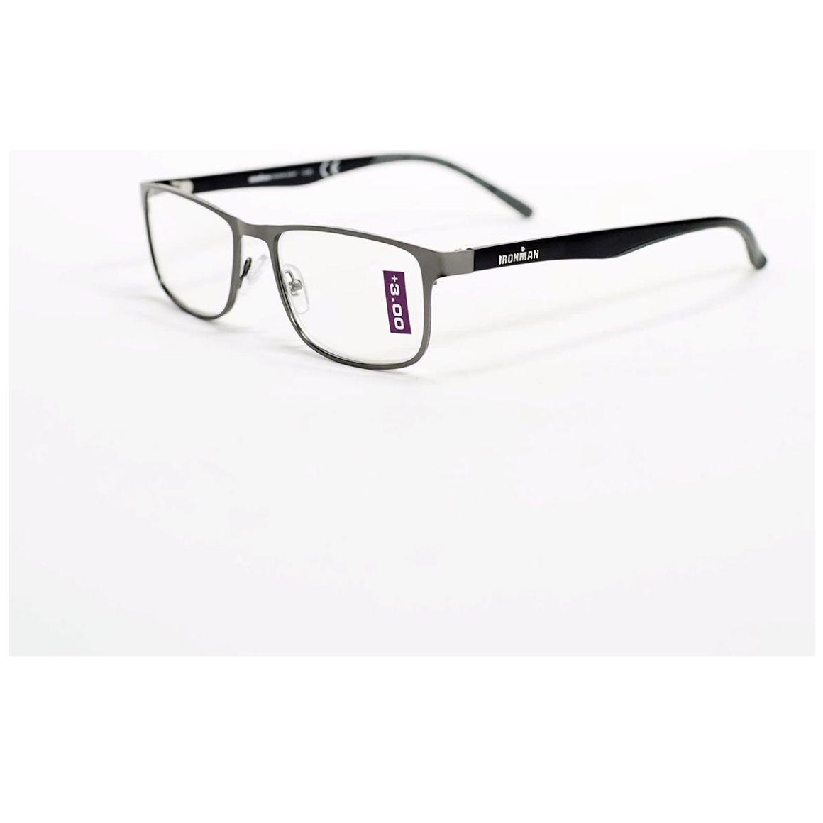 Lentes de Lectura Iroman Foster Grant +3.00