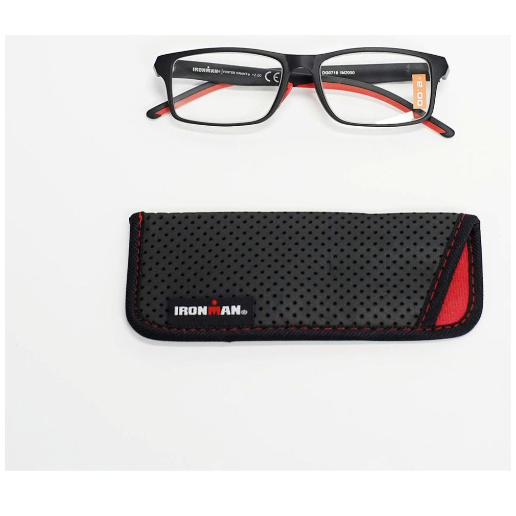 Lentes foster grant ironman new arrivals