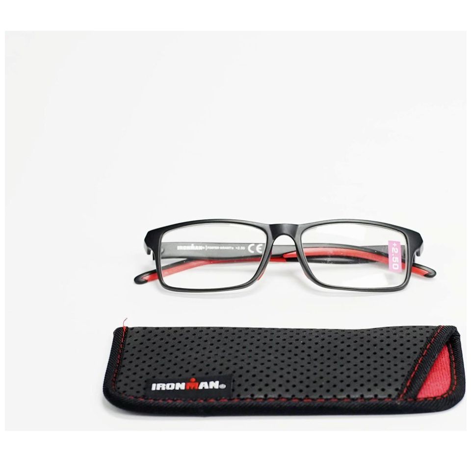 Lentes de Lectura Iroman Foster Grant +2.50