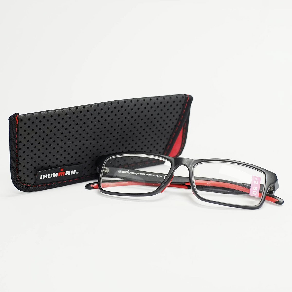 Lentes de Lectura Iroman Foster Grant +2.50