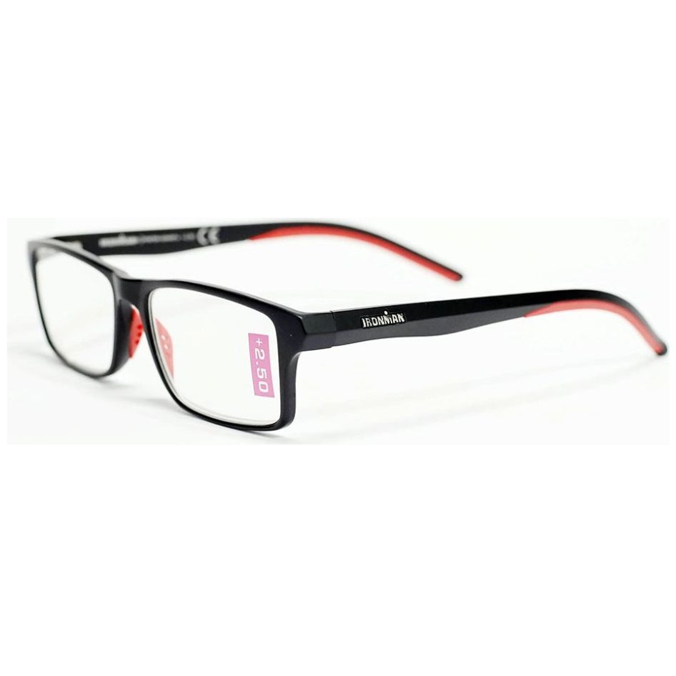 Lentes de Lectura Iroman Foster Grant +2.50