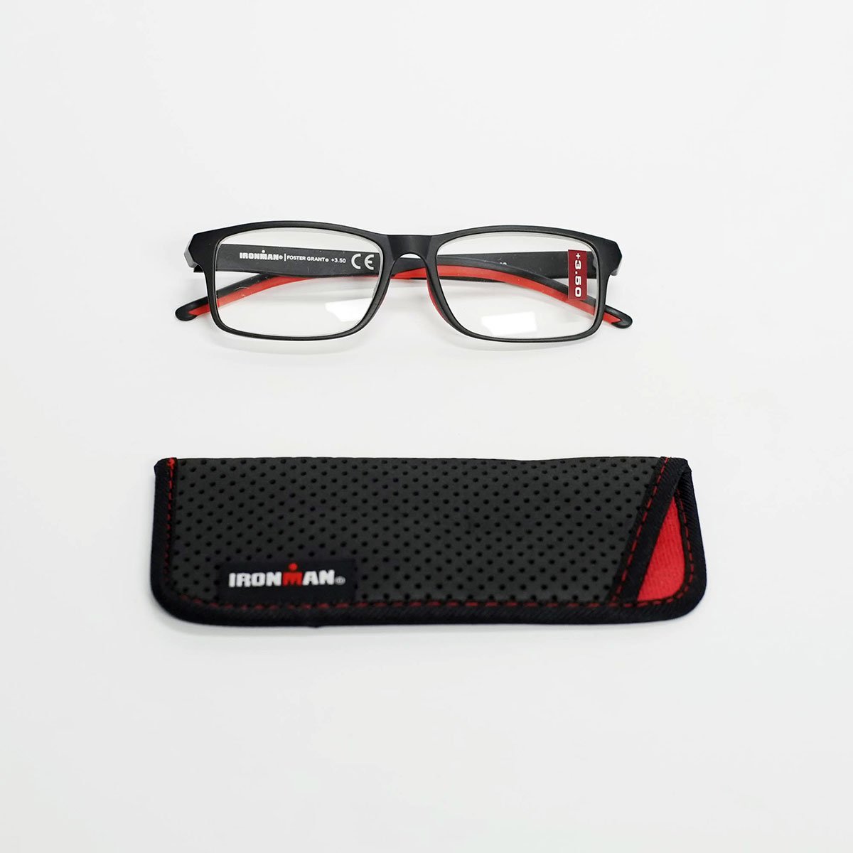Lentes de Lectura Iroman Foster Grant +3.50