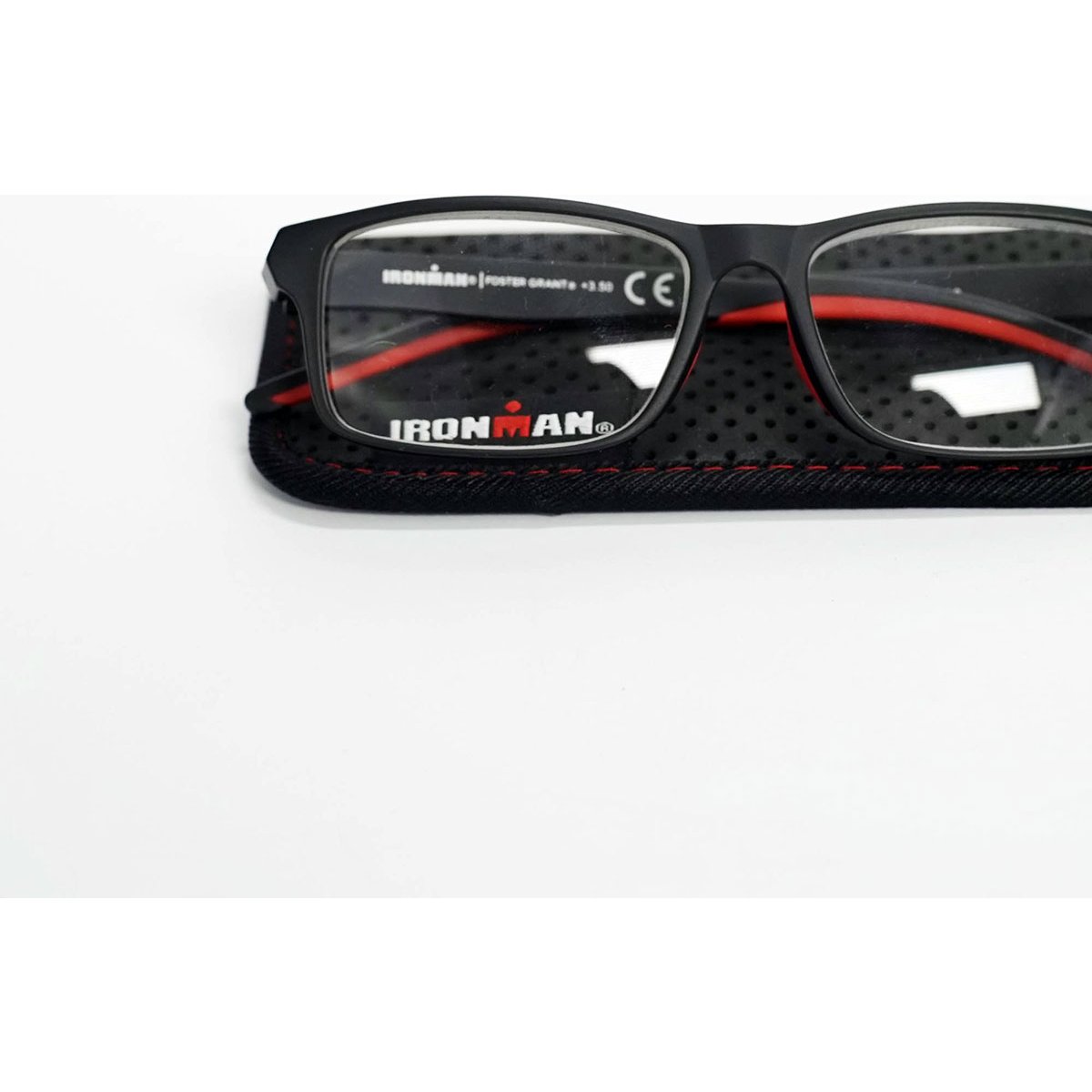 Lentes de Lectura Iroman Foster Grant +3.50