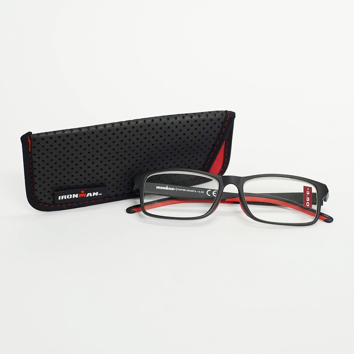 Lentes de Lectura Iroman Foster Grant +3.50