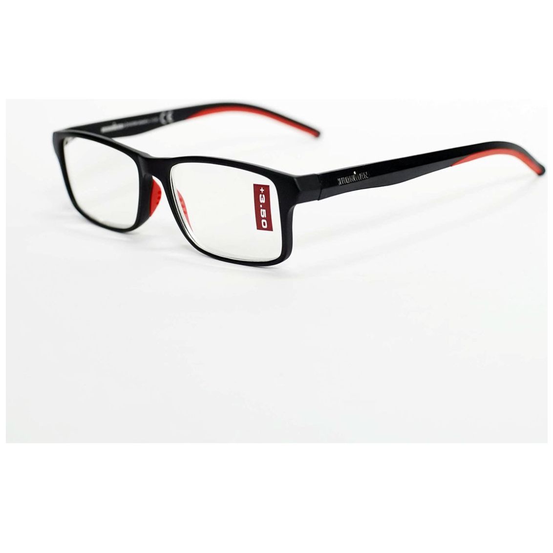 Lentes de Lectura Iroman Foster Grant +3.50