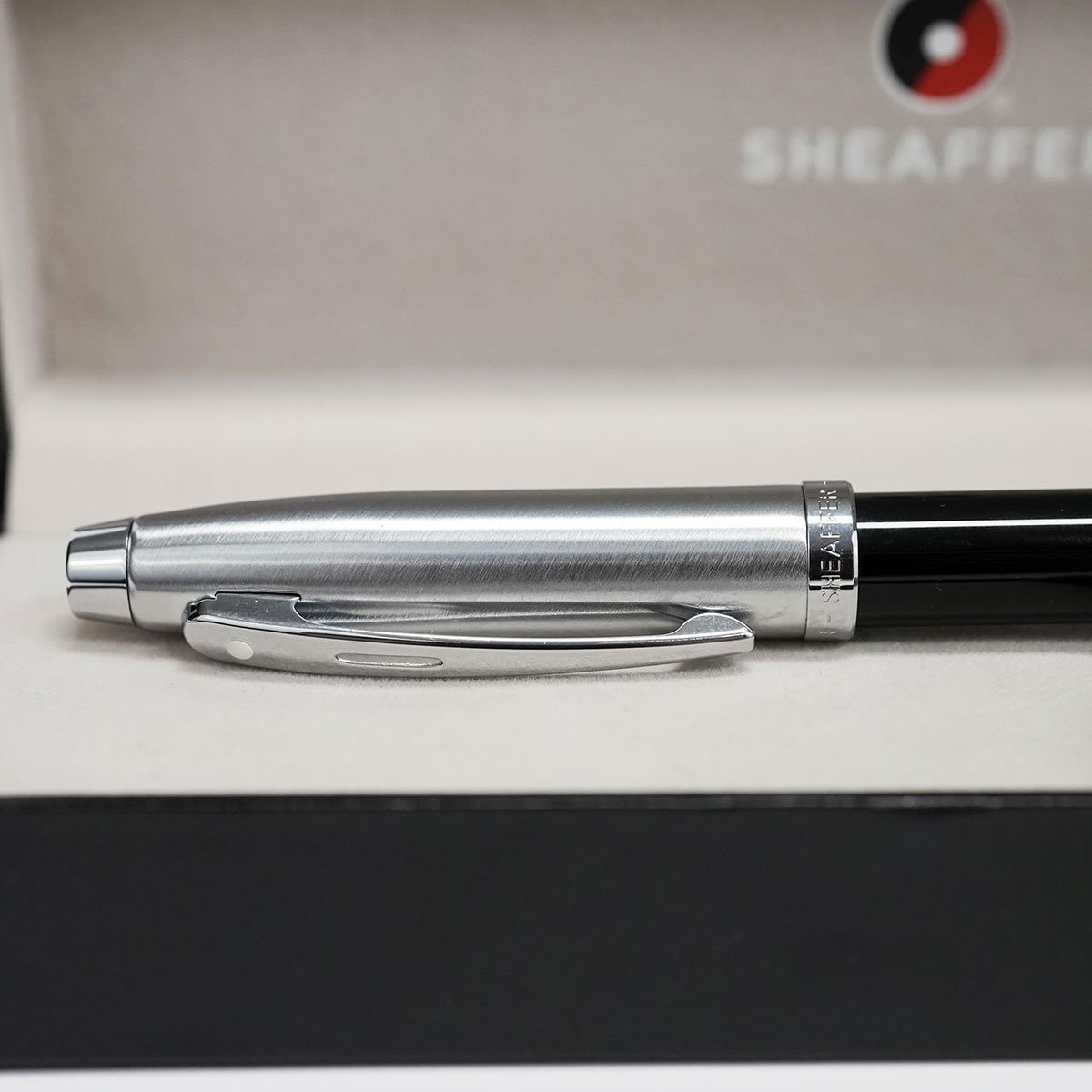 Sheaffer Intensity Con Grabado | Bolígrafo De Lujo O