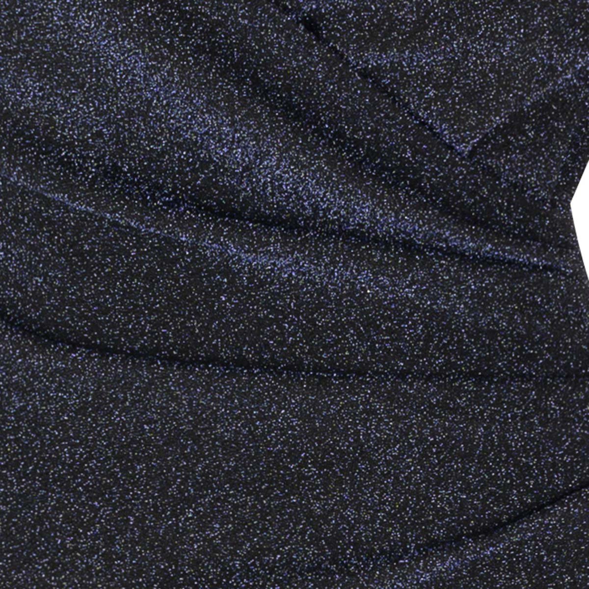 Vestido Drapeado Abertura en Pierna Noshe