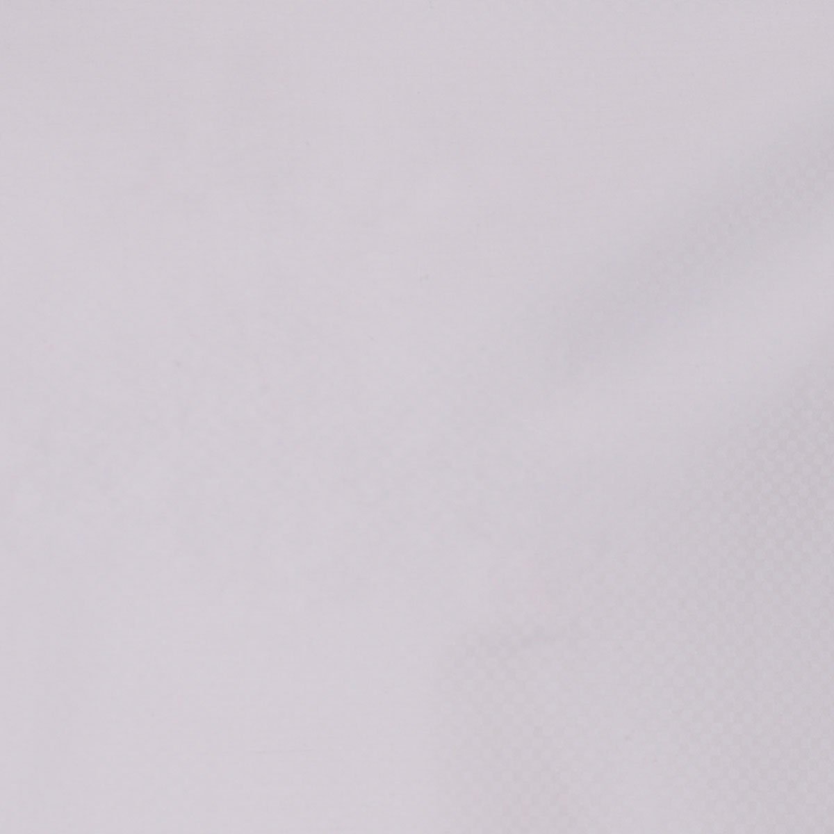 Camisa Manga Larga Maquinilla Blanco Carlo Corinto para Hombre