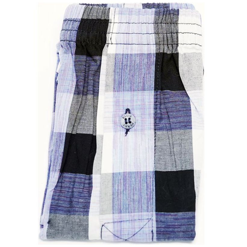 Paquete de 2 Boxers Perry Ellis