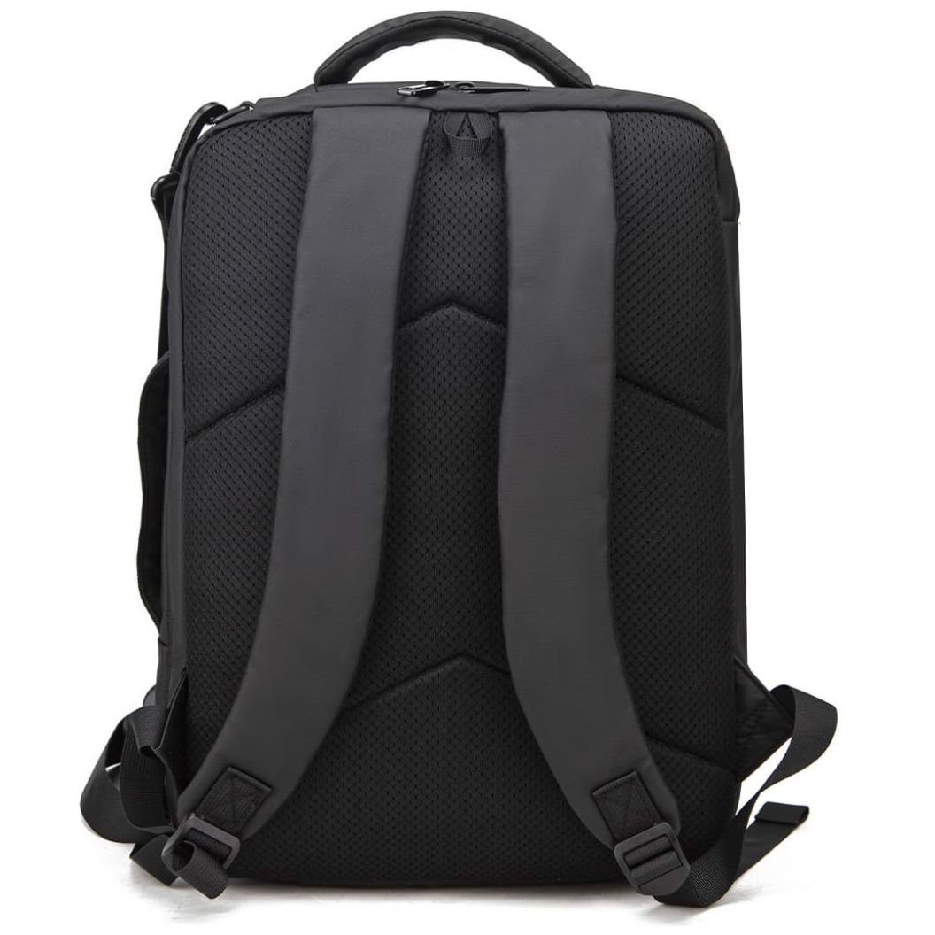 Mochila Portalaptop Tars Corbis 15.6In Negro