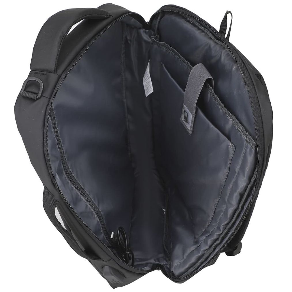 Mochila Portalaptop Tars Corbis 15.6In Negro