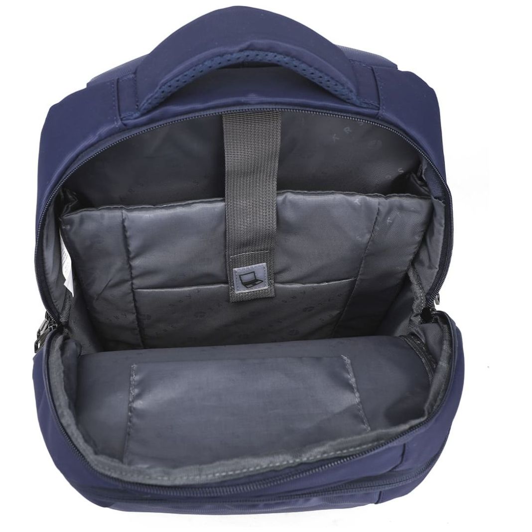 Mochila Portalaptop Tars Leawood 15.6In Azul