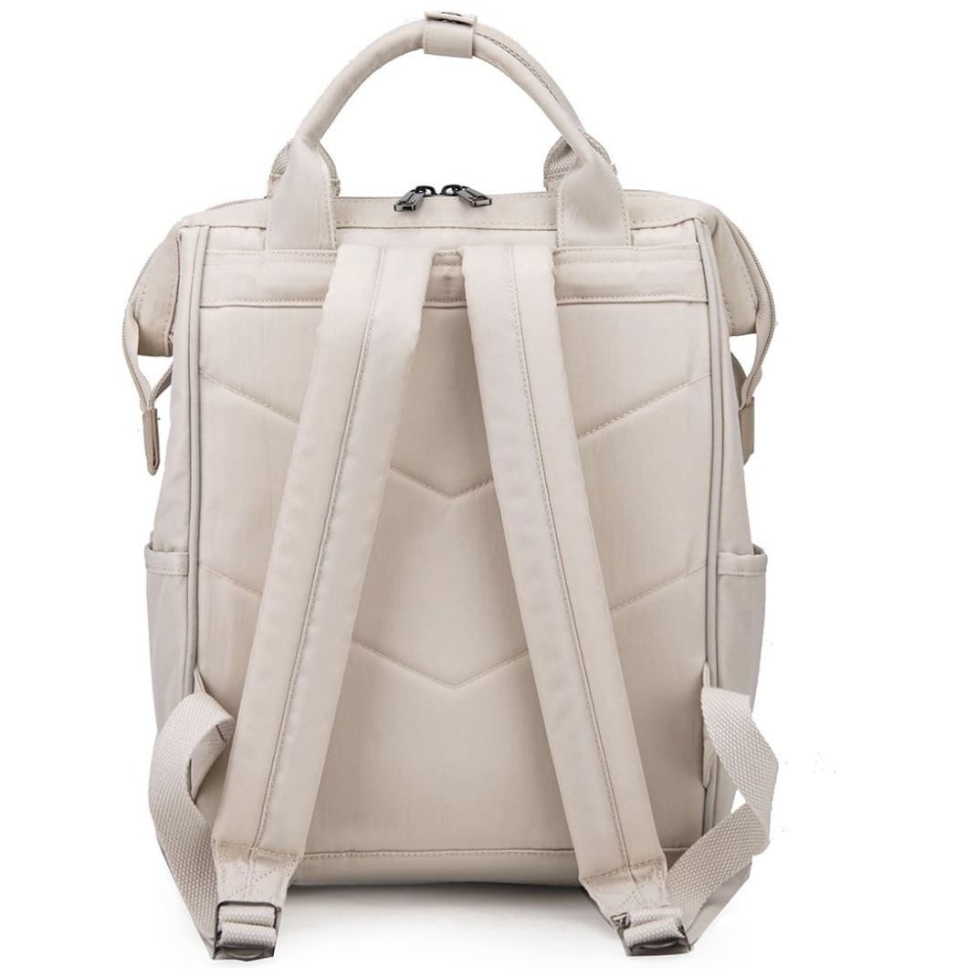 Mochila Portalaptop Tars Westover 15.6In Café