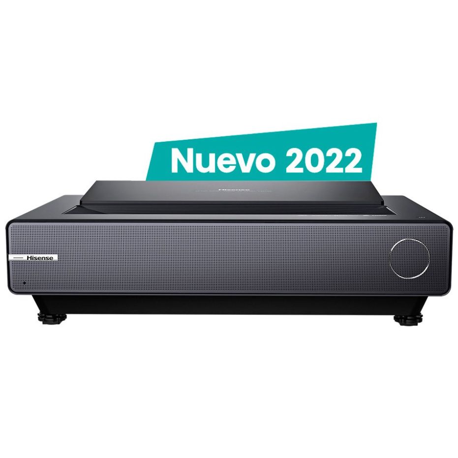 Laser Tv Hisense Px1-Pro
