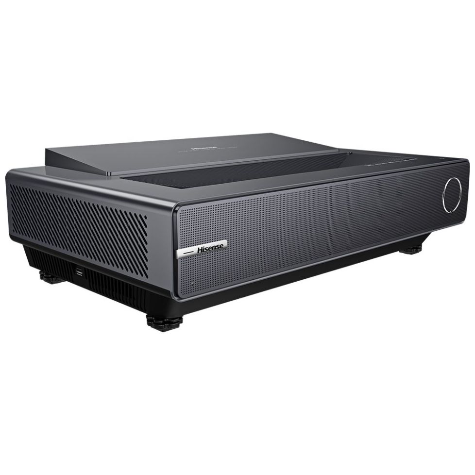 Laser Tv Hisense Px1-Pro