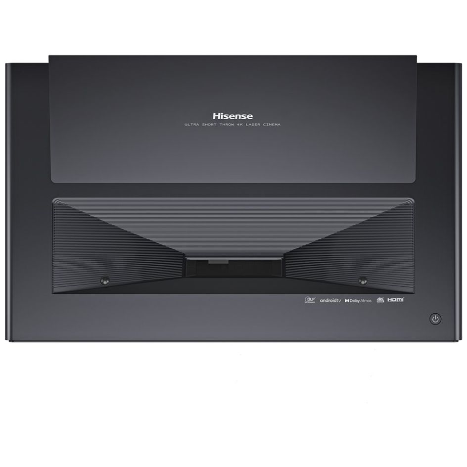 Laser Tv Hisense Px1-Pro