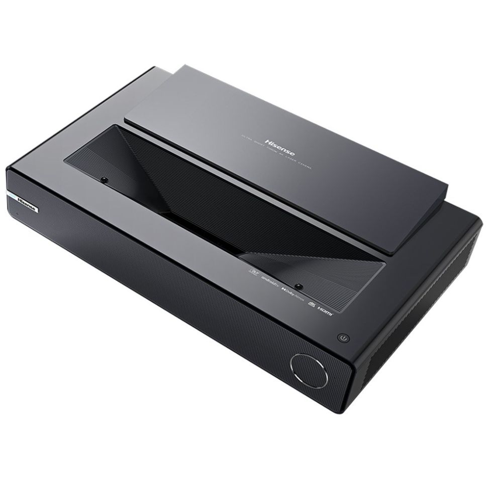 Laser Tv Hisense Px1-Pro