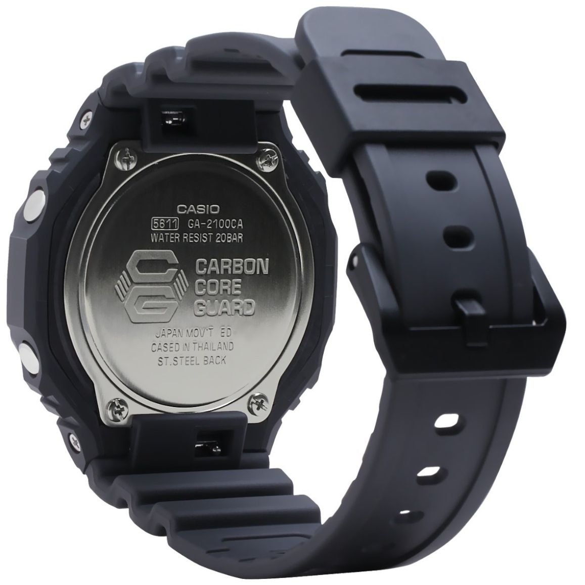 Reloj para Hombre Casio G Shock Ga1001A1Cr