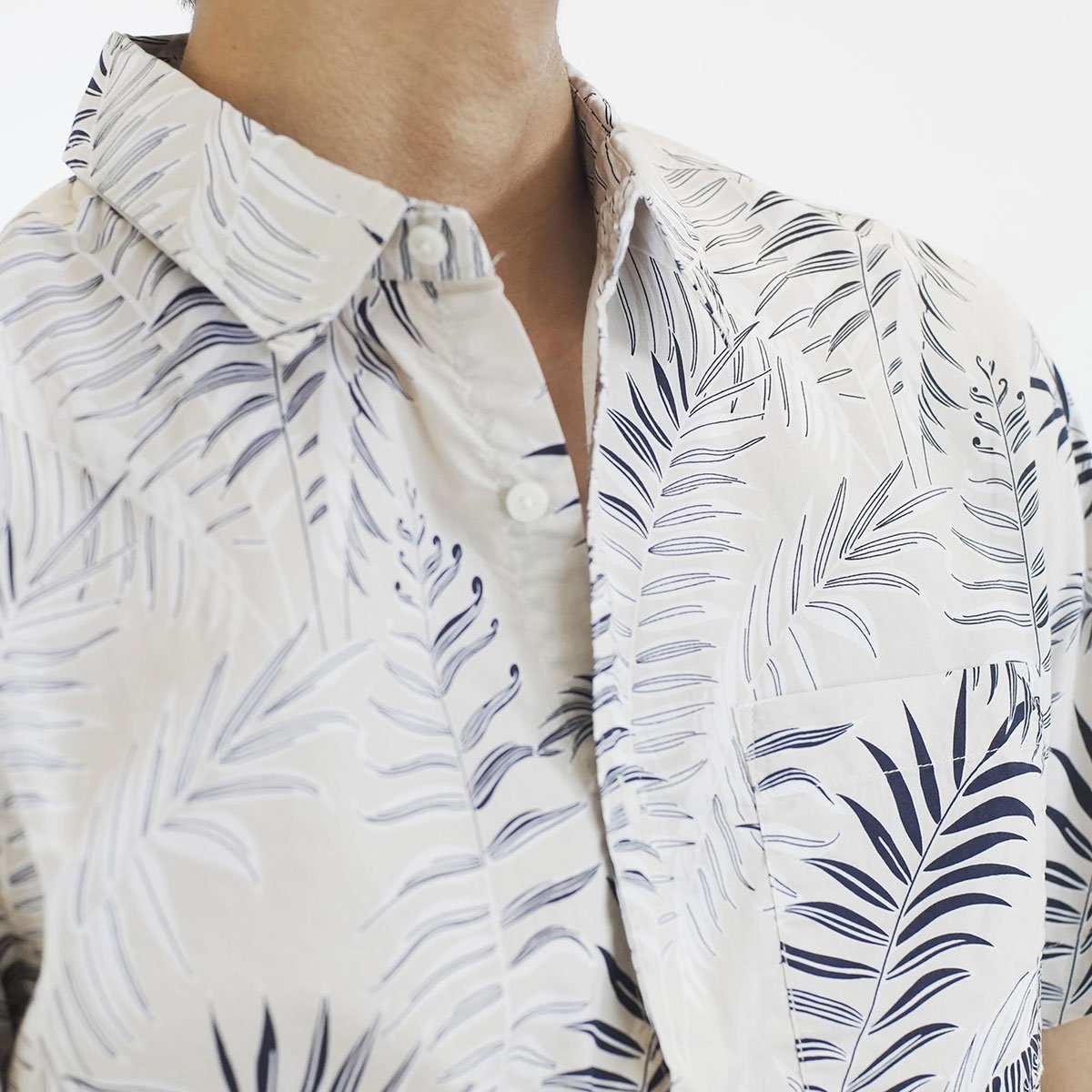 Camisa  Jeanious M para Hombre