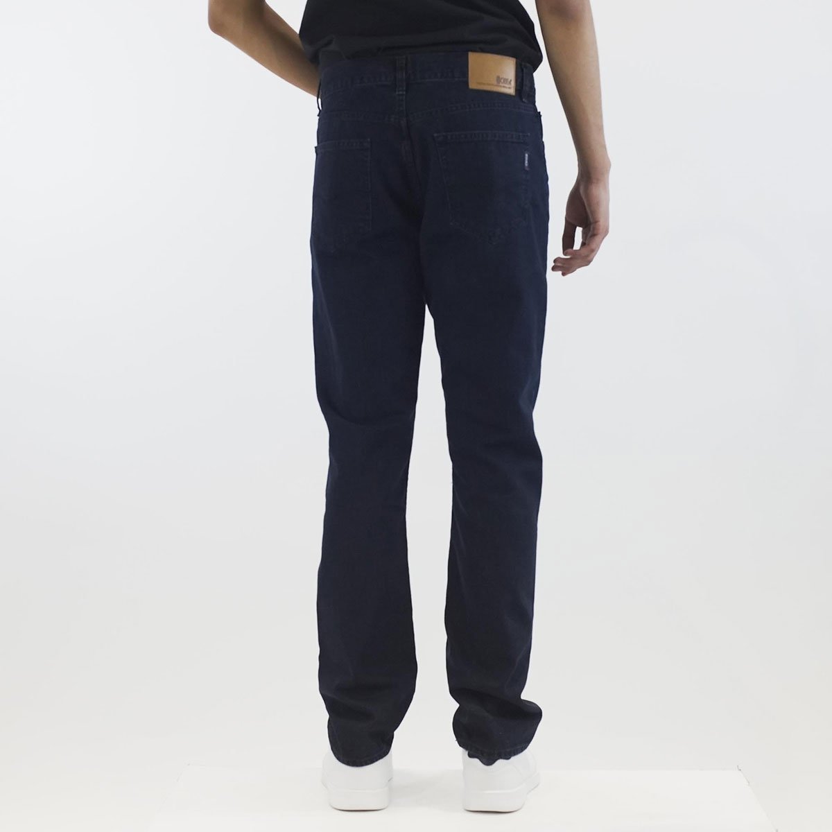 Jeans Básico Oggi para Hombre Universitario