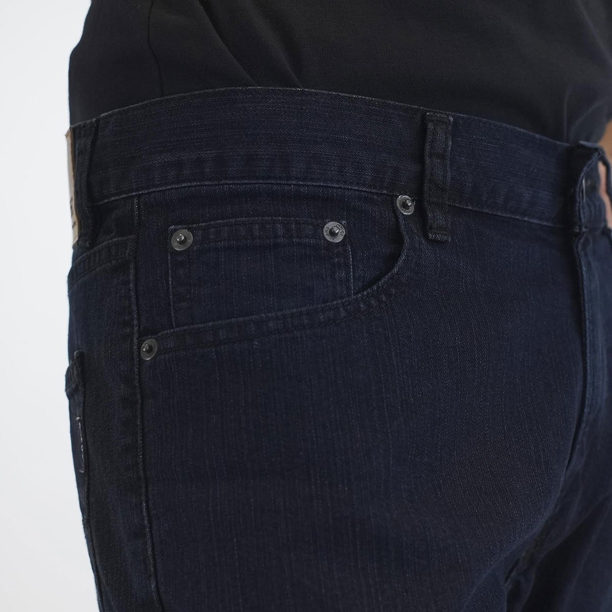 Jeans Básico Oggi para Hombre Universitario