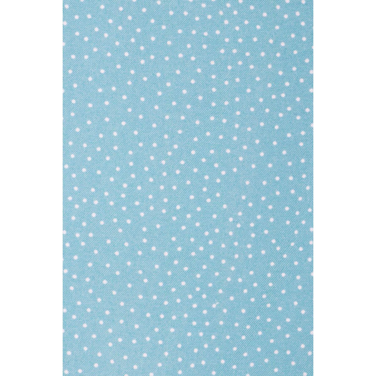 Blusa Sin Manga Fruncido en Delantero Hang Ten