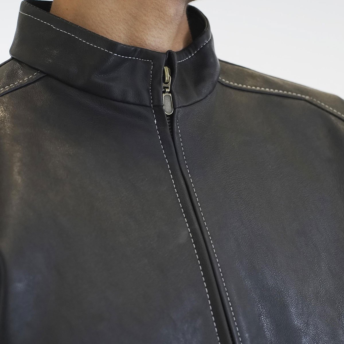 Chamarra Casual Gerhel para Hombre