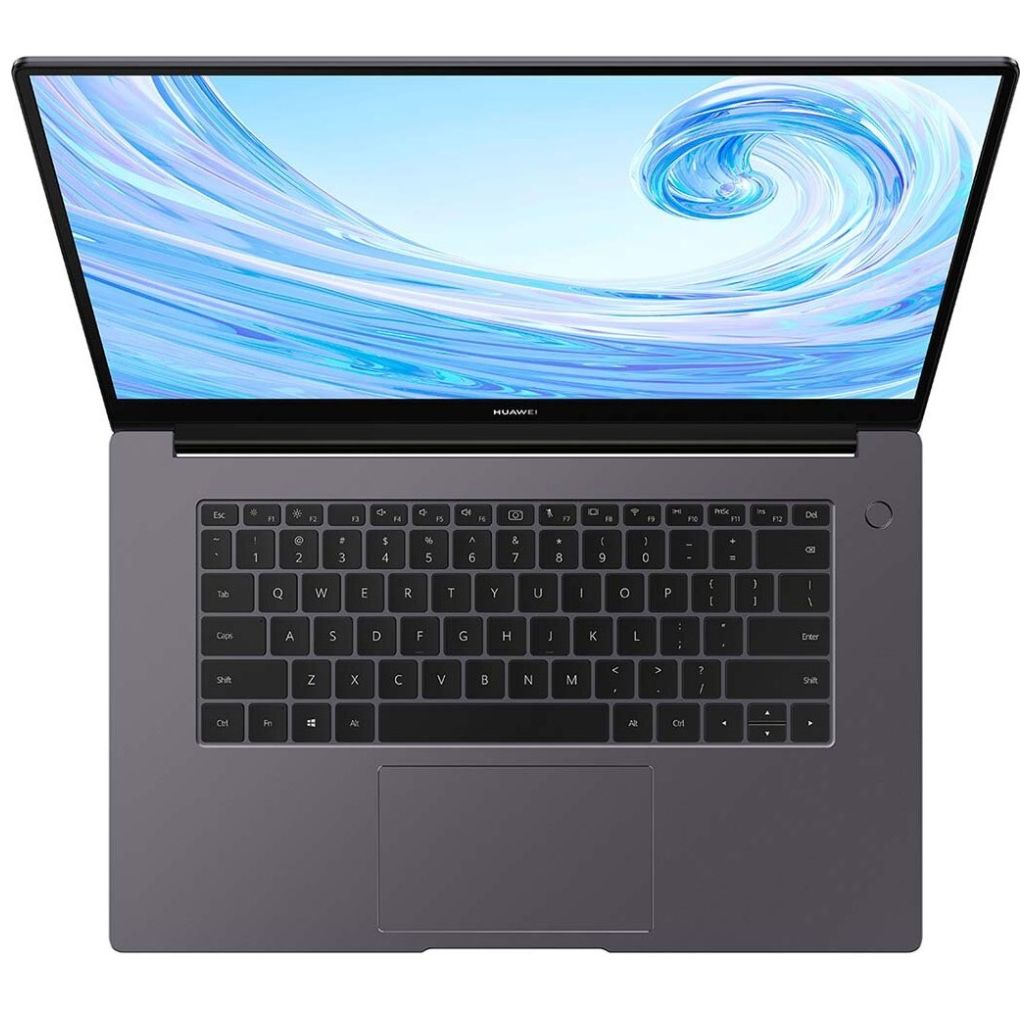 Laptop Huawei Matebook D15 I5 10Th 8+ 512 W10