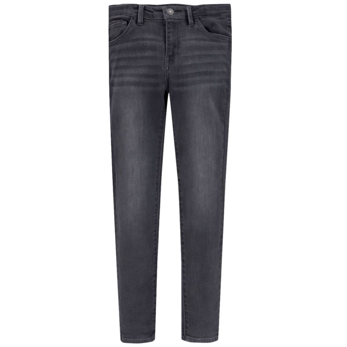 Jeggings Skinny Fit Levi's Liso para Niña