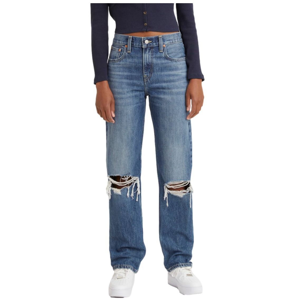 Levi's Pantalón Low Pro para Mujer