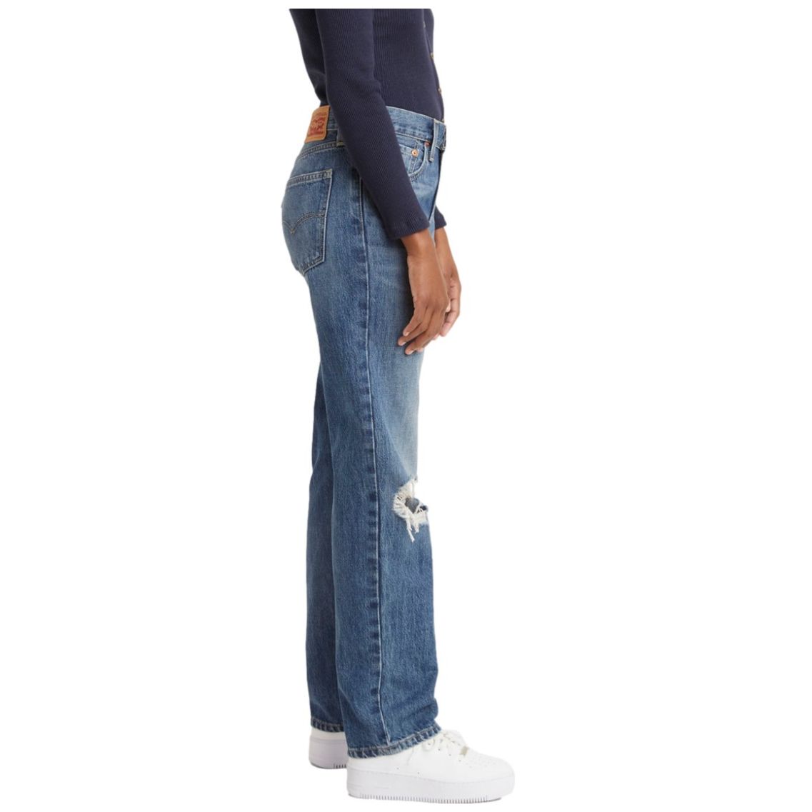 Levi's Pantalón Low Pro para Mujer