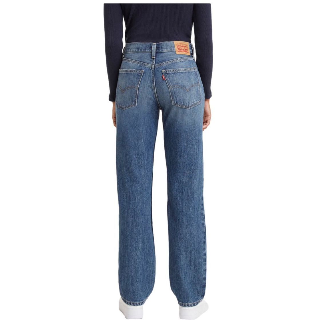 Levi's Pantalón Low Pro para Mujer