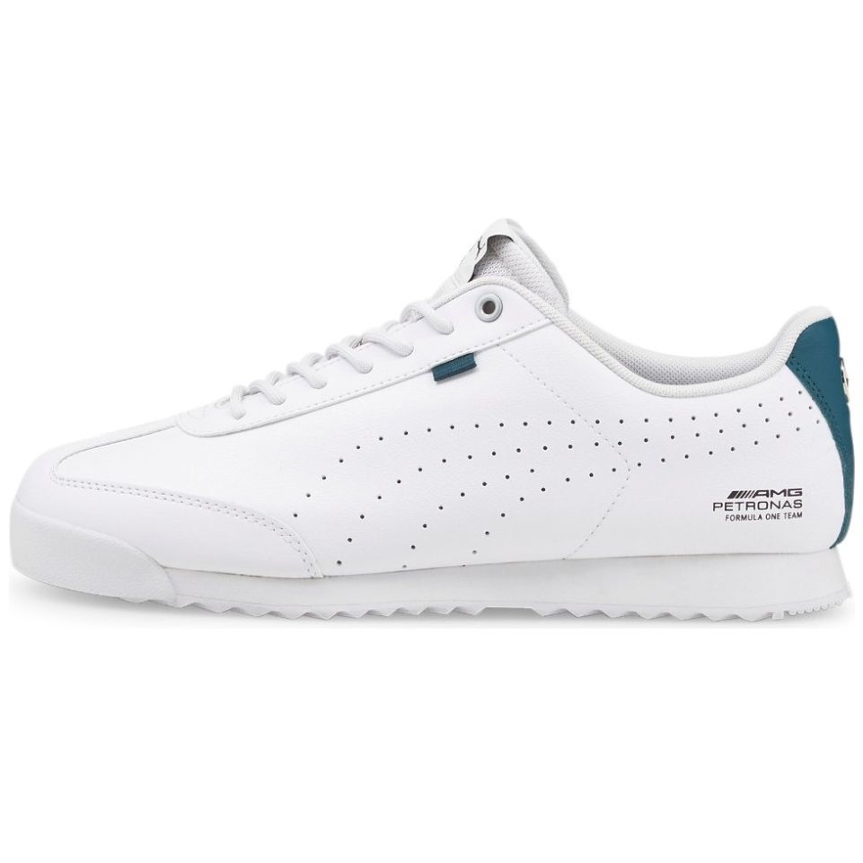 Tenis Puma Mercedes Amg Blanco para Hombre