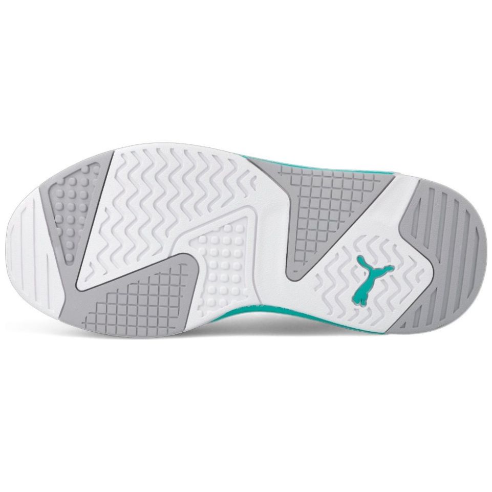 Tenis Puma Mercedes Amg Blanco Xray para Hombre
