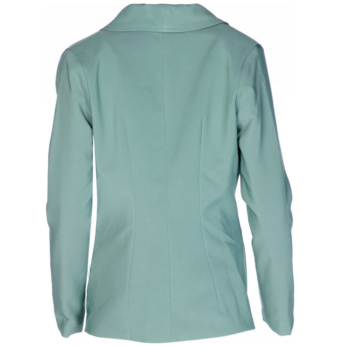 Saco para Mujer Liso Ann Miller