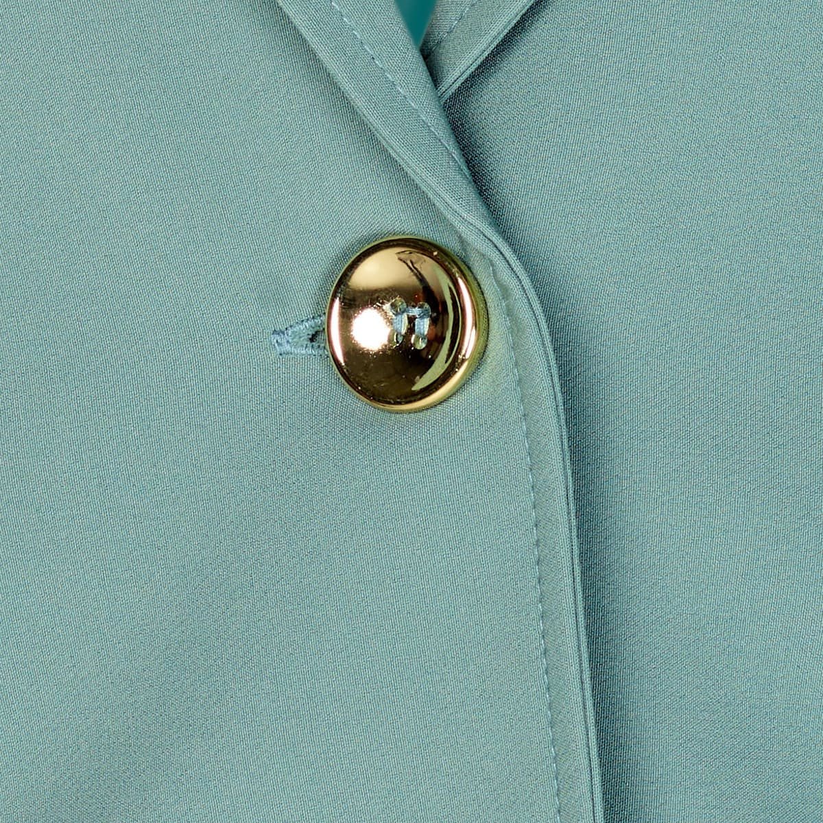 Saco para Mujer Liso Ann Miller