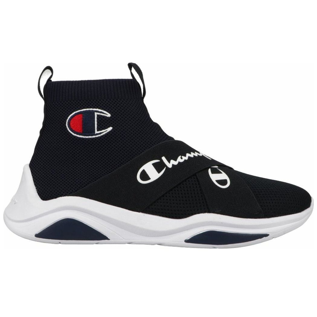 Tenis Casual Champion Legend X Over para Hombre