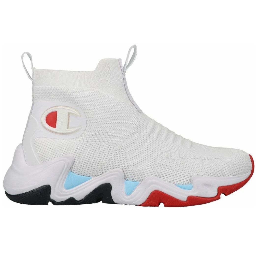 Tenis Casual Champion Hyper C Raw H para Mujer