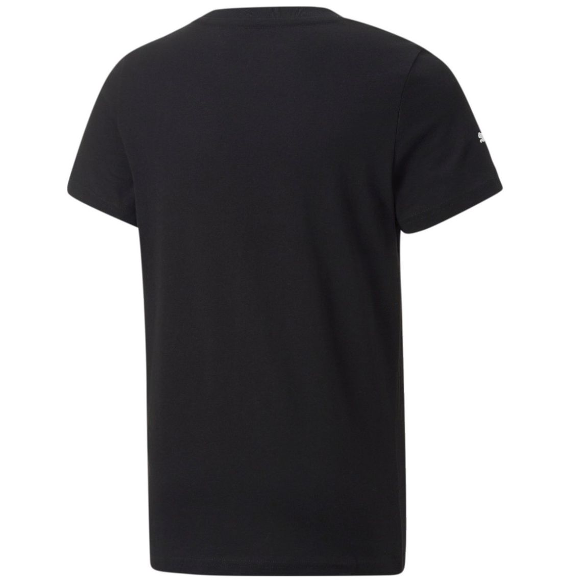 Playera Puma Bmw Negro para Hombre