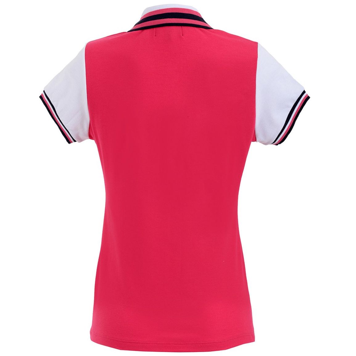 Playera en Bloques Royal Polo Club para Mujer