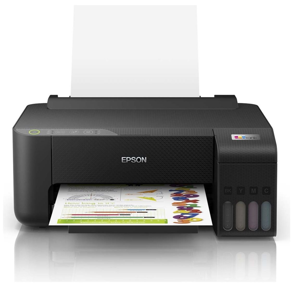 Impresora multifunción Epson en Oferta