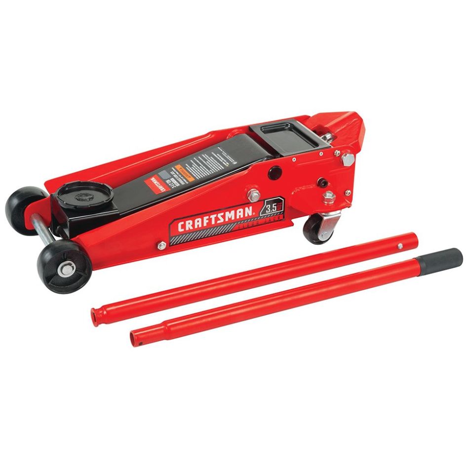 Gato Patín Craftsman 3.5 Toneladas Heavy Duty