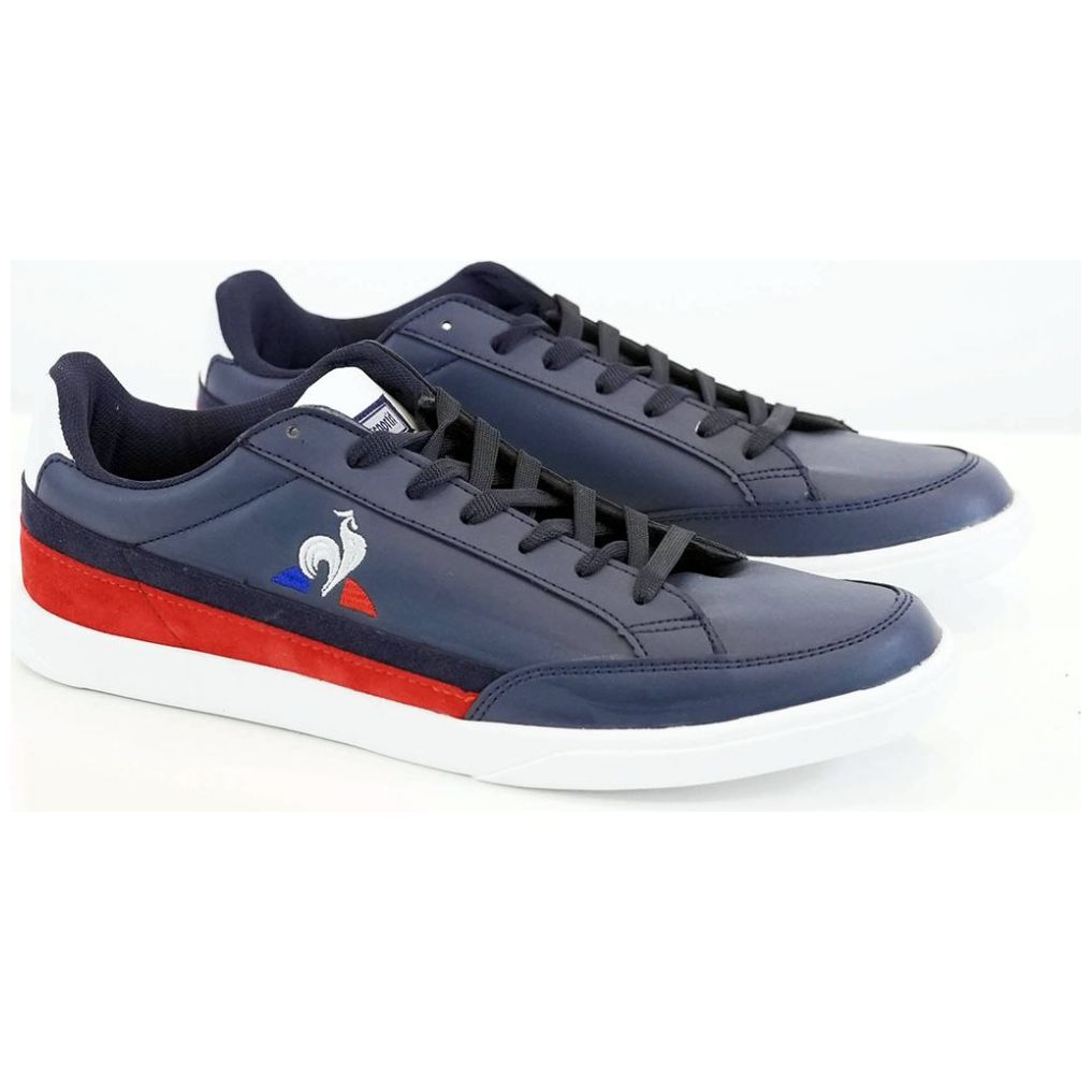 Tenis Tournament Le Coq Sportif para Hombre