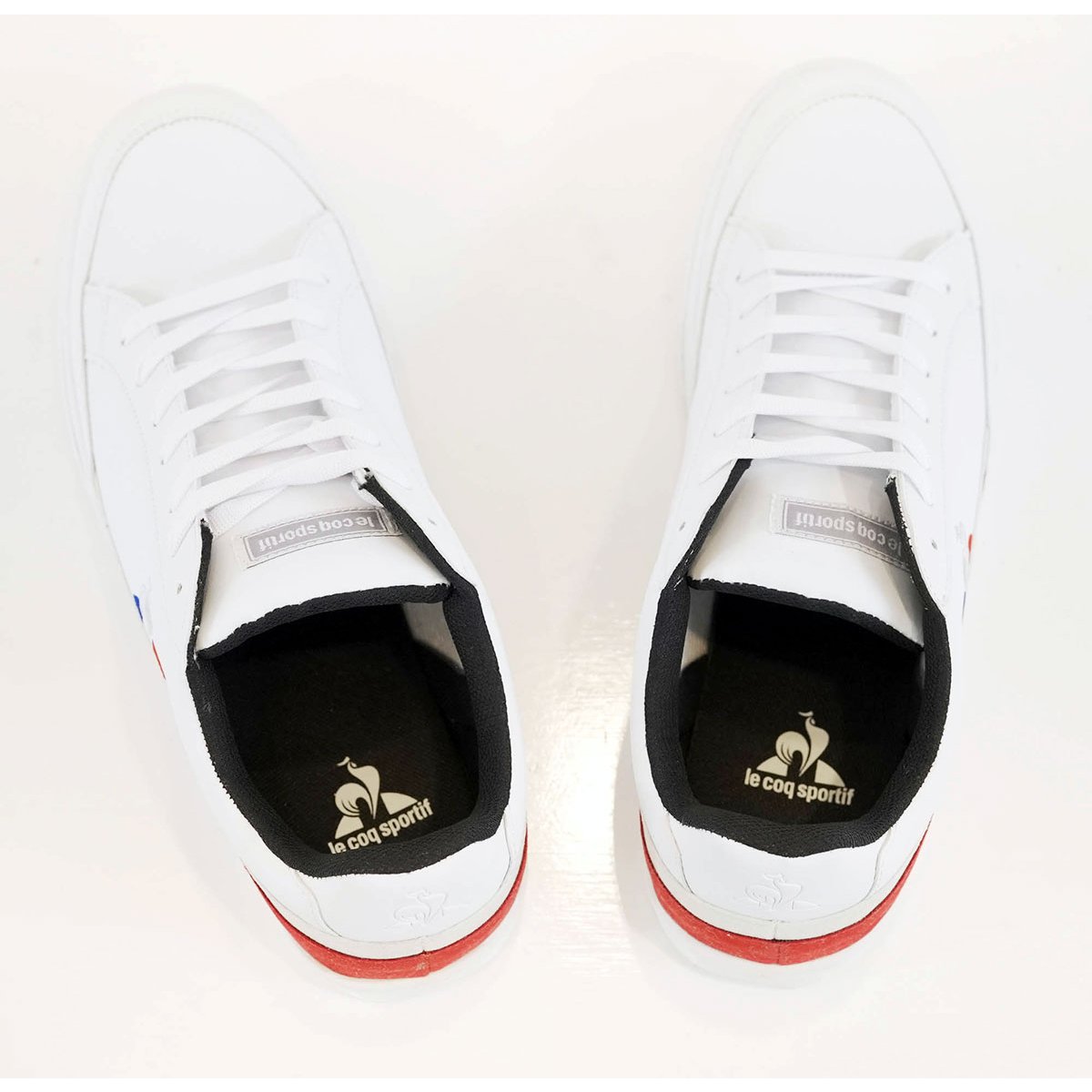 Tenis Tournament Le Coq Sportif para Hombre