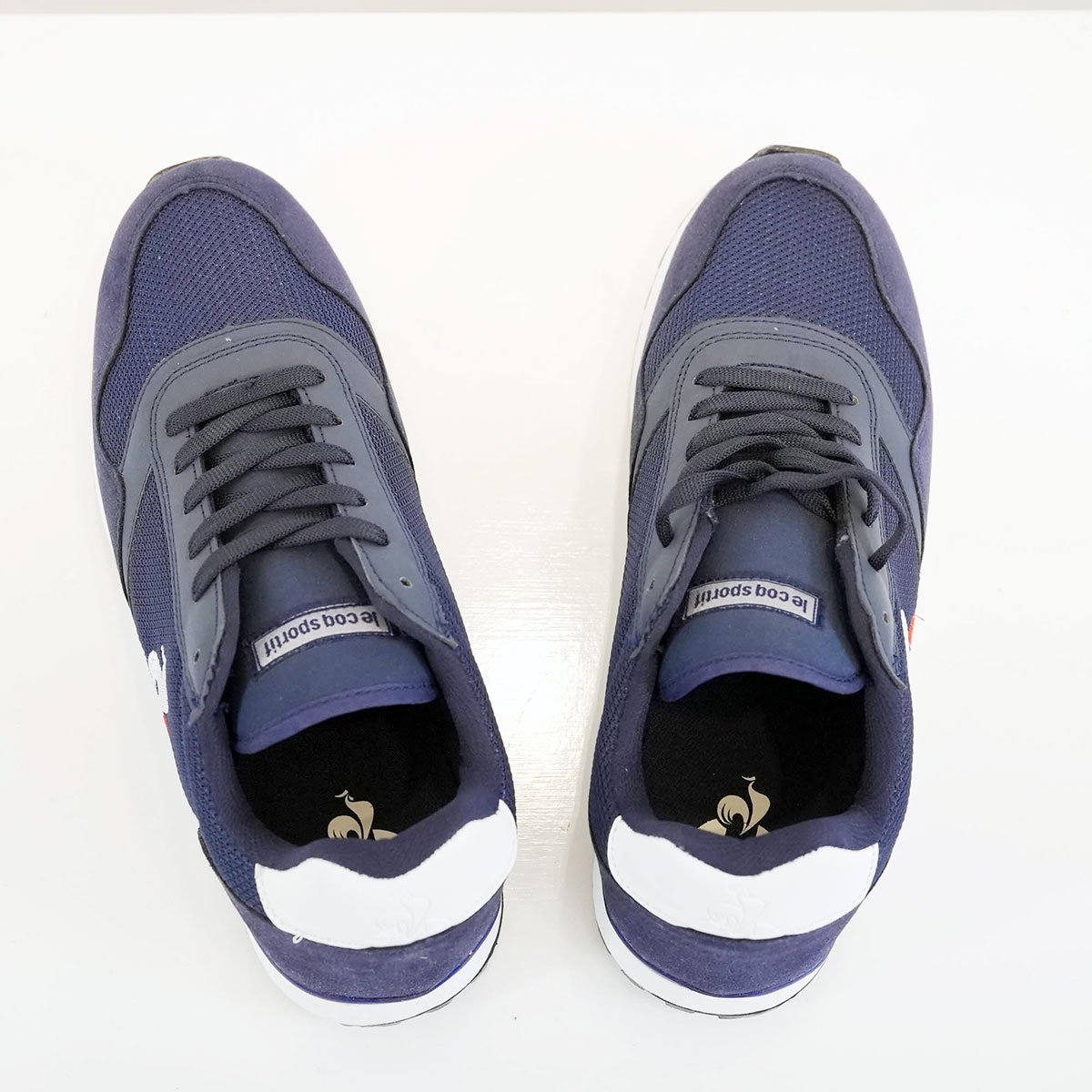 Le coq sportif omega premium opiniones hotsell