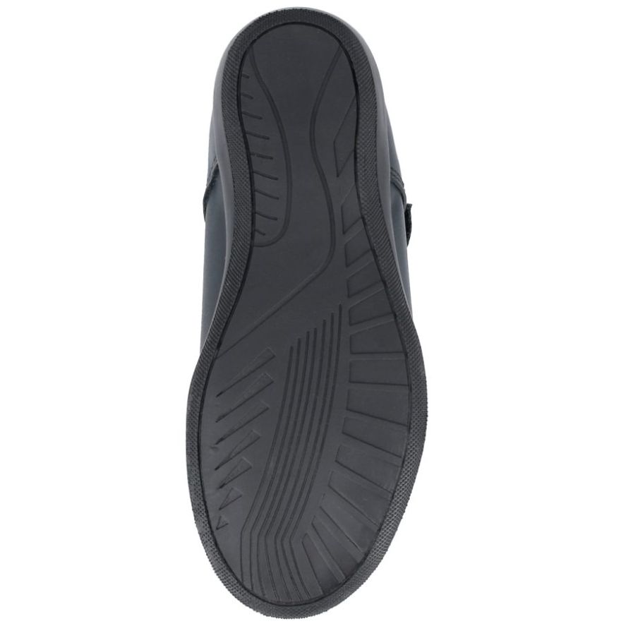 Zapato Escolar 18-25 Azul Hush Puppies para Niña