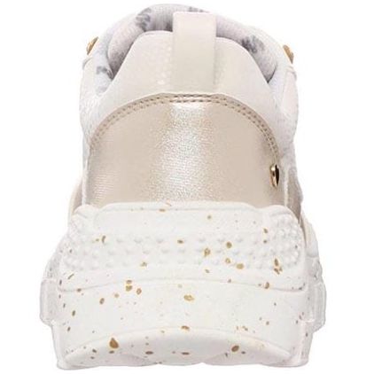 Tenis Casual  20-25 Blanco Nine West para Niña
