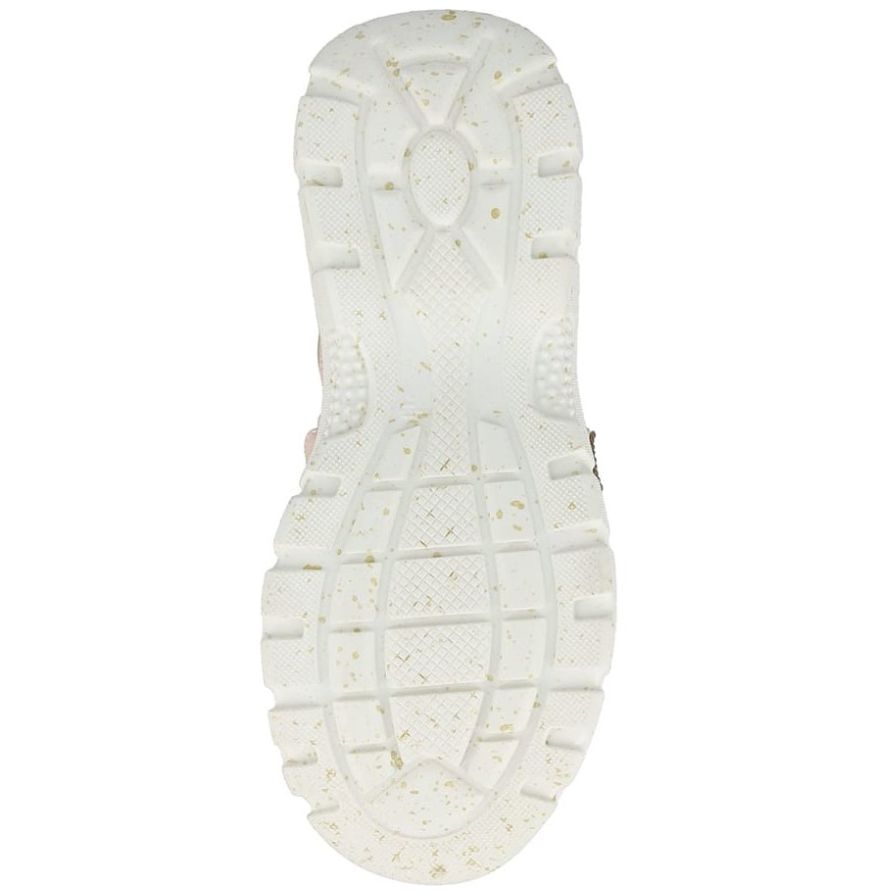 Tenis Casual 20-25 Rosa Nine West para Niña