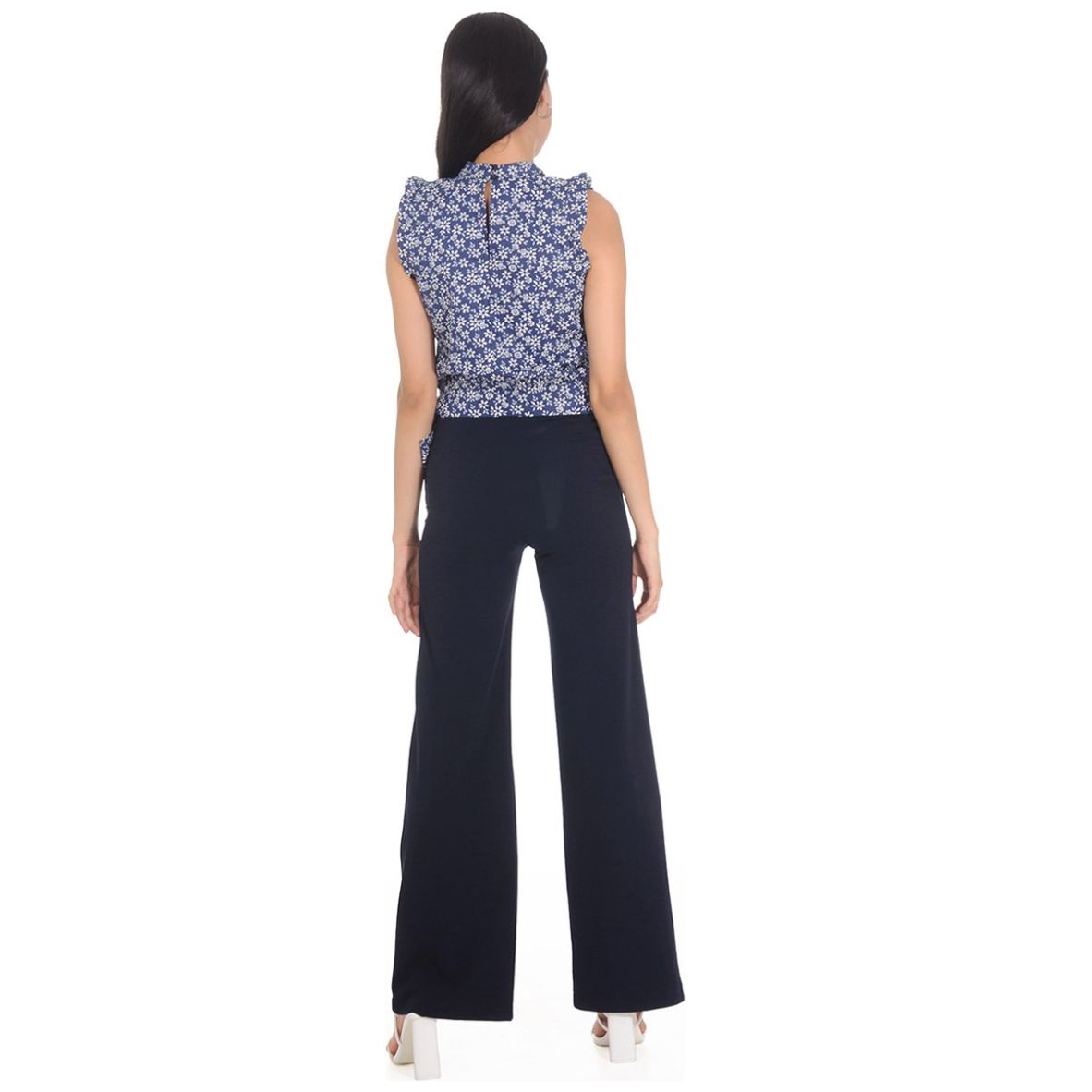 Blus Amarre Sbh By Sarah Bustani