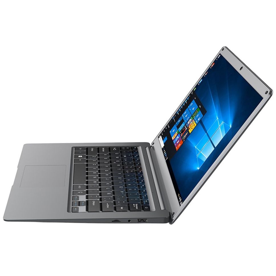 Laptop Hyundai Hybook 14 Cel 4 128